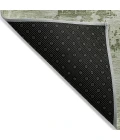 Addison Rugs Chantille Green ACN1062 8ft. x 10ft. Rect. Rug