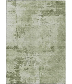 Addison Rugs Chantille Green ACN1062 8ft. x 10ft. Rect. Rug