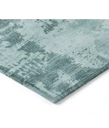 Addison Rugs Chantille Blue ACN1062 5ft. x 7ft.6in. Rect. Rug