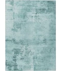Addison Rugs Chantille Blue ACN1062 5ft. x 7ft.6in. Rect. Rug