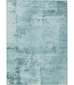 Addison Rugs Chantille Blue ACN1062 5ft. x 7ft.6in. Rect. Rug
