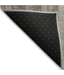 Addison Rugs Chantille Brown ACN1063 5ft. x 7ft.6in. Rect. Rug