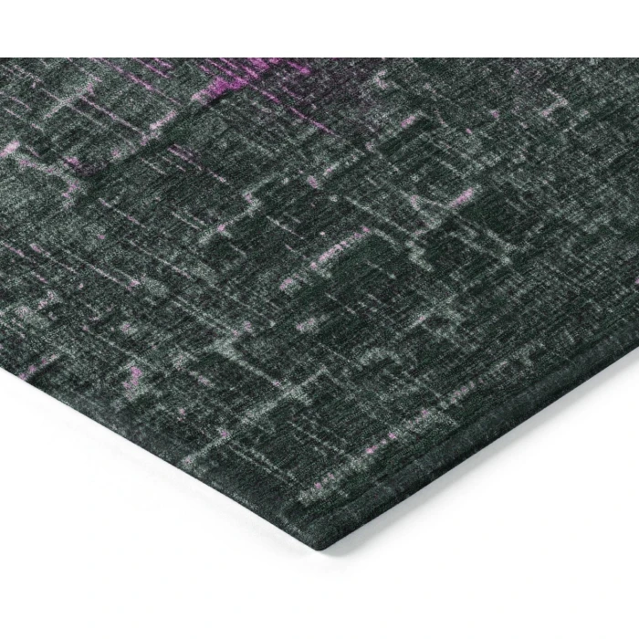 Addison Rugs Chantille Pink ACN1066 5ft. x 7ft.6in. Rect. Rug