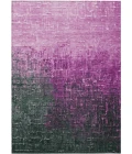 Addison Rugs Chantille Pink ACN1066 5ft. x 7ft.6in. Rect. Rug