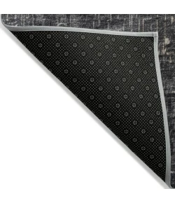 Addison Rugs Chantille Brown ACN1066 5ft. x 7ft.6in. Rect. Rug