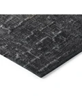 Addison Rugs Chantille Brown ACN1066 5ft. x 7ft.6in. Rect. Rug