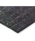 Addison Rugs Chantille Purple ACN1066 9ft. x 12ft. Rect. Rug