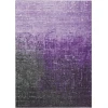 Addison Rugs Chantille Purple ACN1066 8ft. x 10ft. Rect. Rug