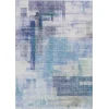 Addison Rugs Chantille Blue ACN1067 9ft. x 12ft. Rect. Rug