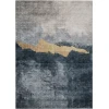 Addison Rugs Chantille Blue ACN1069 8ft. x 10ft. Rect. Rug