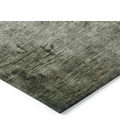Addison Rugs Chantille Green ACN1069 8ft. x 10ft. Rect. Rug