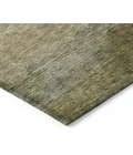 Addison Rugs Chantille Green ACN1070 5ft. x 7ft.6in. Rect. Rug