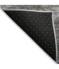 Addison Rugs Chantille Gray ACN1070 5ft. x 7ft.6in. Rect. Rug