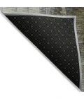 Addison Rugs Chantille Brown ACN1071 9ft. x 12ft. Rect. Rug