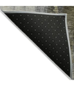 Addison Rugs Chantille Brown ACN1071 8ft. x 10ft. Rect. Rug