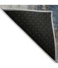 Addison Rugs Chantille Brown ACN1071 5ft. x 7ft.6in. Rect. Rug