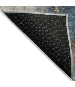 Addison Rugs Chantille Brown ACN1071 8ft. x 10ft. Rect. Rug