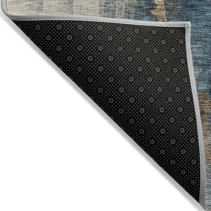 Addison Rugs Chantille Brown ACN1071 5ft. x 7ft.6in. Rect. Rug