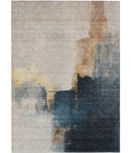Addison Rugs Chantille Brown ACN1071 5ft. x 7ft.6in. Rect. Rug