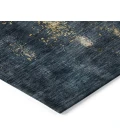 Addison Rugs Chantille Blue ACN1072 9ft. x 12ft. Rect. Rug