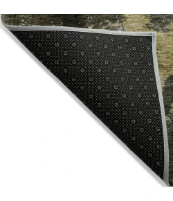 Addison Rugs Chantille Brown ACN1072 5ft. x 7ft.6in. Rect. Rug