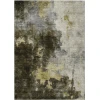 Addison Rugs Chantille Brown ACN1072 9ft. x 12ft. Rect. Rug