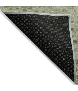 Addison Rugs Chantille Green ACN1074 5ft. x 7ft.6in. Rect. Rug
