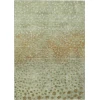 Addison Rugs Chantille Green ACN1074 5ft. x 7ft.6in. Rect. Rug