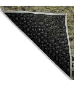 Addison Rugs Chantille Brown ACN1074 5ft. x 7ft.6in. Rect. Rug