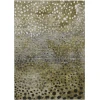 Addison Rugs Chantille Brown ACN1074 5ft. x 7ft.6in. Rect. Rug