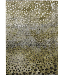 Addison Rugs Chantille Brown ACN1074 5ft. x 7ft.6in. Rect. Rug