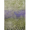Addison Rugs Chantille Green ACN1074 5ft. x 7ft.6in. Rect. Rug