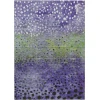 Addison Rugs Chantille Purple ACN1074 5ft. x 7ft.6in. Rect. Rug