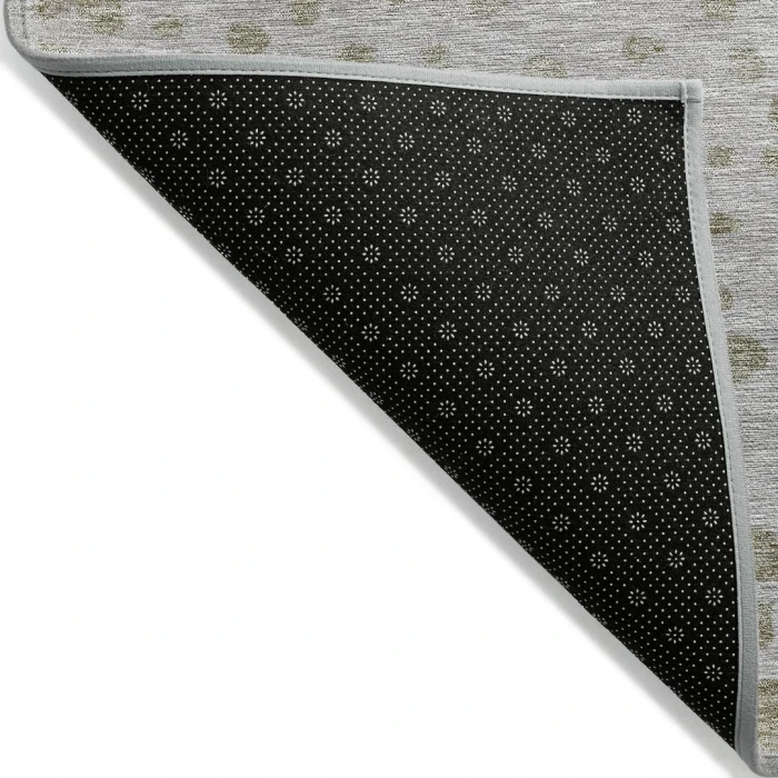 Addison Rugs Chantille Brown ACN1074 5ft. x 7ft.6in. Rect. Rug