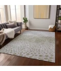 Addison Rugs Chantille Brown ACN1074 5ft. x 7ft.6in. Rect. Rug