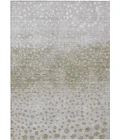 Addison Rugs Chantille Brown ACN1074 5ft. x 7ft.6in. Rect. Rug