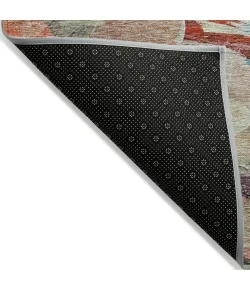 Addison Rugs Chantille Green ACN1075 9ft. x 12ft. Rect. Rug