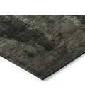 Addison Rugs Chantille Gray ACN1077 9ft. x 12ft. Rect. Rug
