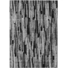 Addison Rugs Chantille Gray ACN1079 5ft. x 7ft.6in. Rect. Rug