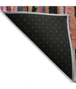 Addison Rugs Chantille Pink ACN1079 9ft. x 12ft. Rect. Rug