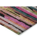 Addison Rugs Chantille Pink ACN1079 5ft. x 7ft.6in. Rect. Rug