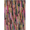Addison Rugs Chantille Pink ACN1079 5ft. x 7ft.6in. Rect. Rug