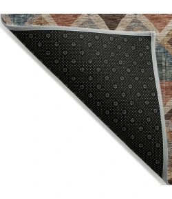 Addison Rugs Chantille Brown ACN1080 8ft. x 10ft. Rect. Rug
