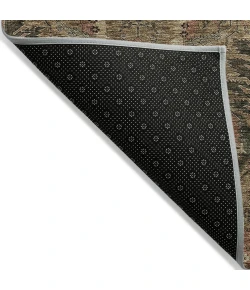 Addison Rugs Chantille Brown ACN1082 5ft. x 7ft.6in. Rect. Rug