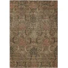 Addison Rugs Chantille Brown ACN1082 9ft. x 12ft. Rect. Rug
