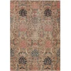 Addison Rugs Chantille Brown ACN1082 9ft. x 12ft. Rect. Rug