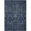 Addison Rugs Chantille Blue ACN1082 9ft. x 12ft. Rect. Rug