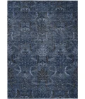 Addison Rugs Chantille Blue ACN1082 9ft. x 12ft. Rect. Rug