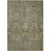 Addison Rugs Chantille Brown ACN1082 9ft. x 12ft. Rect. Rug