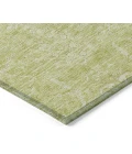 Addison Rugs Chantille Green ACN1083 8ft. x 10ft. Rect. Rug